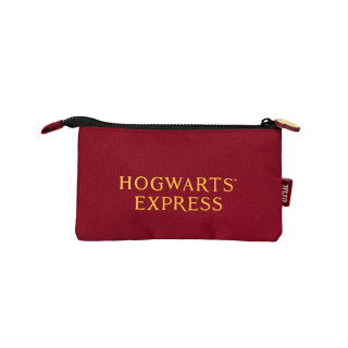 Несесер за моливи со три прегради, Harry Potter - 9 3/4 