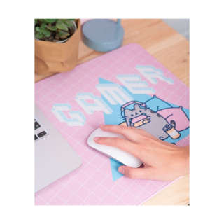 Подлога за биро, Pusheen - Gamer XL 