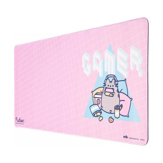 Подлога за биро, Pusheen - Gamer XL 