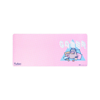 Подлога за биро, Pusheen - Gamer XL 