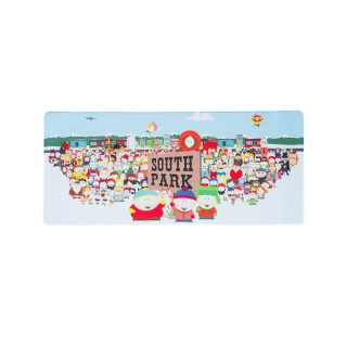 Подлога за биро, South Park XL 