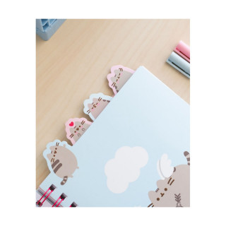 Нотес A5, Pusheen - Purrfect Love 