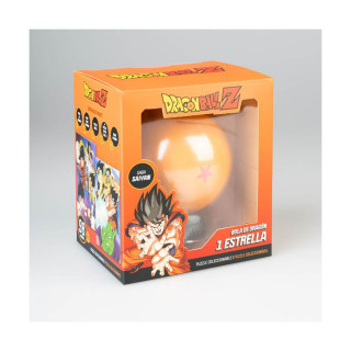 Двострана сложувалка, Dragon Ball Z - One Star Ball, 98 парчиња 