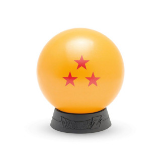 Двострана сложувалка, Dragon Ball Z - Three Star Ball, 98 парчиња 