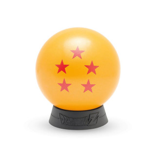 Двострана сложувалка, Dragon Ball Z - Five Star Ball, 98 парчиња 