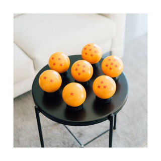 Двострана сложувалка, Dragon Ball Z - Five Star Ball, 98 парчиња 