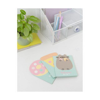 Сет за пишување, Pusheen - Foodie 2 