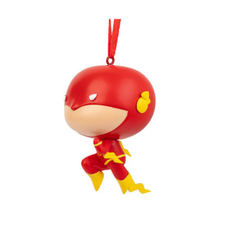 Сет од 3 лампиони, DC: Batman, Flash & Green Lantern 
