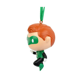 Сет од 3 лампиони, DC: Batman, Flash & Green Lantern 