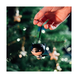 Сет од 3 лампиони, DC: Batman, Flash & Green Lantern 