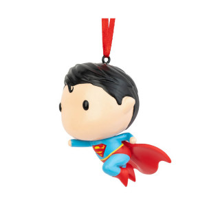 Сет од 3 лампиони, DC: Superman, Wonder Woman & Aquaman 
