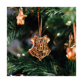 Сет од 3 лампиони, Harry Potter - Golden Snitch, Nimbus 2000 & Hogwarts Crest 