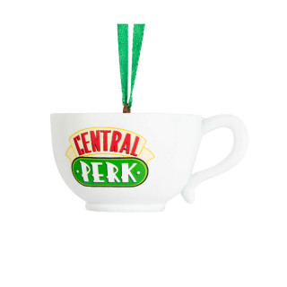 Сет од 3 лампиони, Friends - Central Perk Mug, Turkey & Sofa 