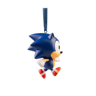 Сет од 3 лампиони, Sonic The Hedgehog - Sonic, Tails & Knuckles 
