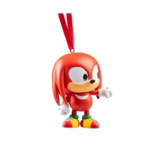 Сет од 3 лампиони, Sonic The Hedgehog - Sonic, Tails & Knuckles 