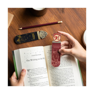 Сет од 4 разделници, Harry Potter 