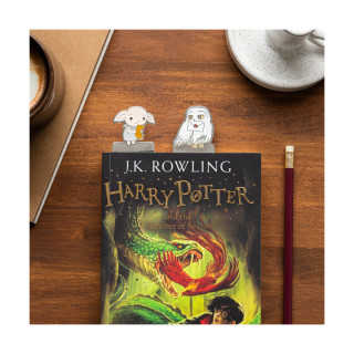 Сет од 4 разделници, Harry Potter 