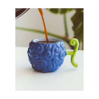 Шолја, One Piece - Gomu Gomu Fruit 