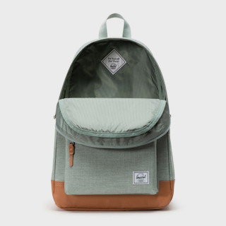 Ранец, Heritage, Iceberg Green Crosshatch Crosshatch