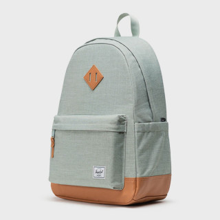 Ранец, Heritage, Iceberg Green Crosshatch Crosshatch