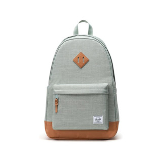Ранец, Heritage, Iceberg Green Crosshatch Crosshatch