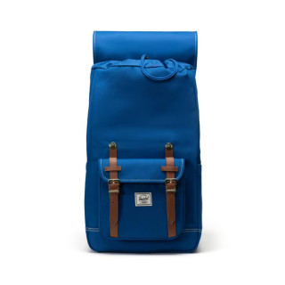 Ранец, Little America, True Blue/White Stitch