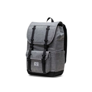 Ранец, Little America Mid-Volume, Raven Crosshatch