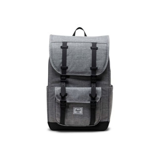 Ранец, Little America Mid-Volume, Raven Crosshatch