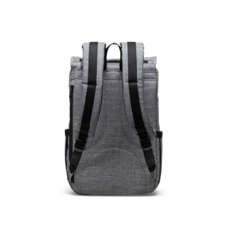 Ранец, Little America Mid-Volume, Raven Crosshatch