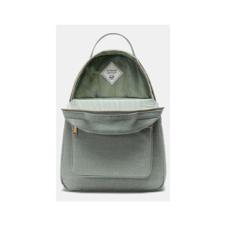 Ранец, Nova, Iceberg Green Crosshatch Crosshatch