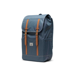 Ранец, Retreat, Blue Mirage White Stitch