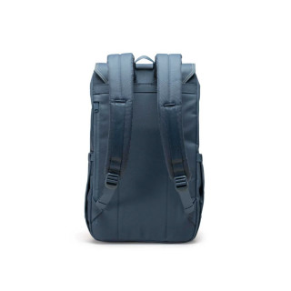 Ранец, Retreat, Blue Mirage White Stitch