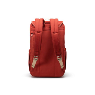 Ранец, Retreat, Red Ochre White Stitch