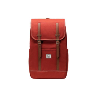 Ранец, Retreat, Red Ochre White Stitch