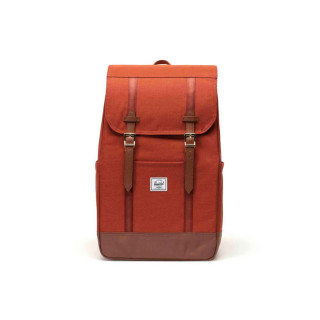 Ранец, Retreat, Arabian Spice Crosshatch / Saddle Brown