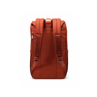 Ранец, Retreat, Arabian Spice Crosshatch / Saddle Brown