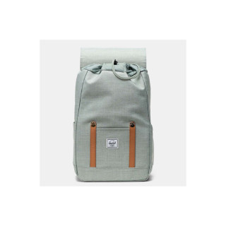 Ранец, Retreat Small, Iceberg Green Crosshatch