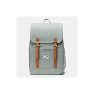 Ранец, Retreat Small, Iceberg Green Crosshatch