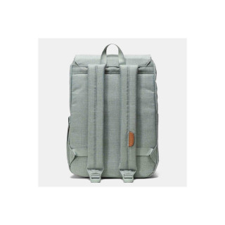 Ранец, Retreat Small, Iceberg Green Crosshatch