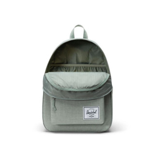 Ранец, Classic, Iceberg Green Crosshatch