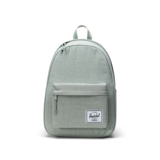 Ранец, Classic, Iceberg Green Crosshatch