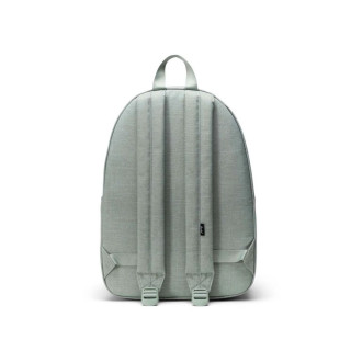 Ранец, Classic, Iceberg Green Crosshatch