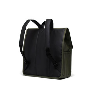 Ранец, City Weather Resistant, Ivy Green