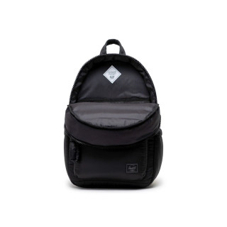 Ранец, Settlement Quilted, Black