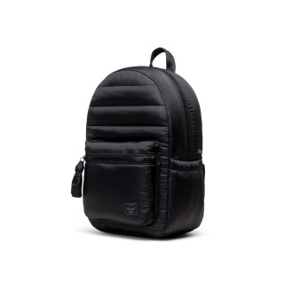 Ранец, Settlement Quilted, Black