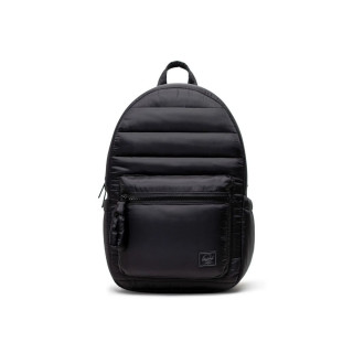 Ранец, Settlement Quilted, Black