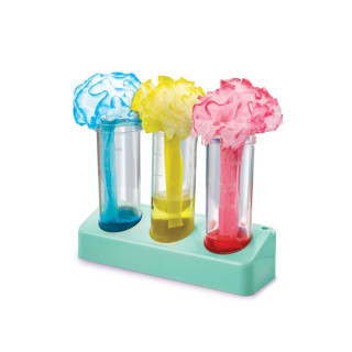 СТЕМ сет, Kidzlabs, Fizzy Bubble and Colour Lab 