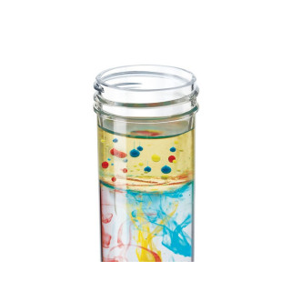 СТЕМ сет, Kidzlabs, Fizzy Bubble and Colour Lab 