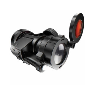 СТЕМ сет, Kidzlabs, Spy Science - Night Vision Monocular 