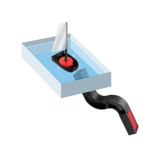 СТЕМ сет, Kidzlabs, Magnet Exploration 